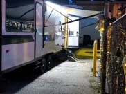 2021 Forest River Salem Travel Trailer available for rent in Asheville, North Carolina