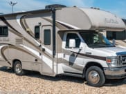 2015 Thor Motor Coach Four Winds Class C available for rent in Bedford, Texas