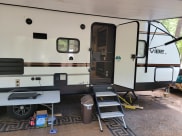 2019 Forest River Vibe Travel Trailer available for rent in Arlington, Washington