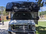 2022 Thor Motor Coach qantum Class C available for rent in St. Petersburg, Florida