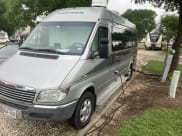 2006 Airstream Parkway Class B available for rent in San Antonio, Texas
