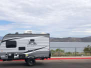 2020 Jayco Flight SLX 7 Travel Trailer available for rent in Buckeye, Arizona