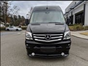 2018 Mercedes 3500 Class B available for rent in Franklin, Ohio