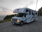 2018 Thor Motor Coach Four Winds Class C available for rent in Saratoga Springs, Utah