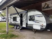 2018 Forest River Cruise Lite Travel Trailer available for rent in Shiloh, Illinois