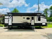 2021 Keystone RV Hideout Travel Trailer available for rent in Spring, Texas