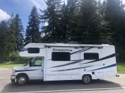 2021 Forest River Other Class C available for rent in Boring, Oregon