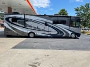 2017 Thor Motor Coach Challenger Class A available for rent in Clayton, North Carolina