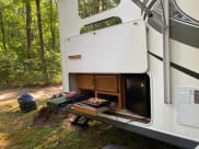 2013 Coachmen Apex Travel Trailer available for rent in New haven, Connecticut