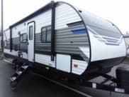 2021 Heartland pioneer QB300 Travel Trailer available for rent in Piqua, Ohio