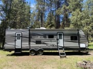 2020 Jayco Jay Flight Travel Trailer available for rent in Bend, Oregon