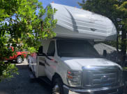 2013 Fleetwood Jamboree Searcher Class C available for rent in Seattle, Washington