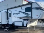 2021 Prime Time Crusader Fifth Wheel available for rent in Claremore, Oklahoma