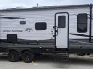 2021 Open Range Open Range Travel Trailer available for rent in Woods Cross, Utah