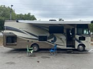 2017 Thor Motor Coach Windsport Class A available for rent in West Palm Beach, Florida