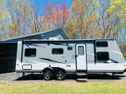 2016 Jayco Other Travel Trailer available for rent in Tyngsboro, Massachusetts