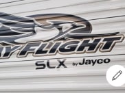 2018 Jayco Flight Travel Trailer available for rent in Wausau, Wisconsin