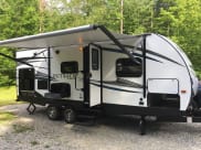 2018 Keystone Outback Travel Trailer available for rent in Shelton, Connecticut