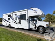 2021 Thor Motor Coach Four Winds Class C available for rent in Phoenix, Arizona