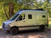 2020 Winnebago Revel Class B available for rent in PORTLAND, Oregon