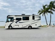 2021 Jayco Alante Class A available for rent in Punta Gorda, Florida