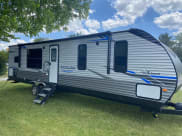 2021 Coachmen Catalina Travel Trailer available for rent in Bay City, Michigan