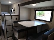 2021 KZ 181BH Travel Trailer available for rent in Desert Hot Springs, California