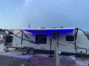 2018 Coachmen Apex Travel Trailer available for rent in Novinger, Missouri