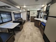 2021 Coleman Lantern Travel Trailer available for rent in Windber, Pennsylvania