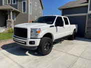 2013 Ford F-350  available for rent in Frederick, Colorado