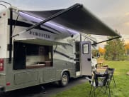 2016 Forest River Forester Class C available for rent in Eugene, Oregon