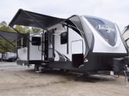 2019 Grand Design Imagine RL2970 Travel Trailer available for rent in Simonton, Texas