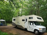 2003 Jayco Granite Ridge Class C available for rent in DeForest, Wisconsin