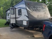 2017 Heartland Prowler Travel Trailer available for rent in Chattanooga, Tennessee