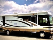 2010 Fleetwood Bounder Class A available for rent in La Palma, California