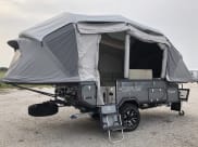 2021 Opus Camper Opus Camper Popup Trailer Popup Trailer available for rent in San Diego, California