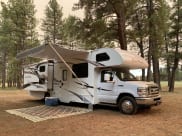 2011 Four Winds Other Class C available for rent in Surprise, Arizona