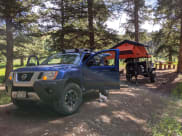 2019 Smittybilt Scout Travel Trailer available for rent in Superior, Colorado