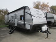 2021 Jayco Camper Trailer- Hawk Outback Travel Trailer available for rent in Deer Creek, Illinois