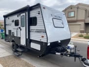 2019 Coachmen Viking Travel Trailer available for rent in Vail, Arizona