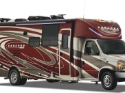 2014 Coachmen Concord Class C available for rent in Manassas, Virginia