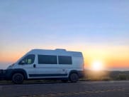 2017 Dodge Sprinter Van Class B available for rent in Alpine, Utah