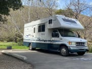 2002 Holiday Rambler Atlantis Class C available for rent in Los Angeles, California