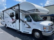 2020 Jayco Greyhawk Class C available for rent in Clermont, Florida
