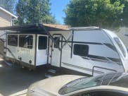 2021 Dutchmen Kodiak Travel Trailer available for rent in Bonney Lake, Washington