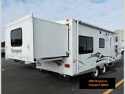 2007 Keystone RV Passport Travel Trailer available for rent in Waukee, Iowa