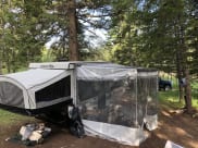 2017 Jayco Jay Series Popup Trailer available for rent in Stacy, Minnesota