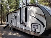 2021 Forest River Wildwood Heritage Glen Travel Trailer available for rent in Washington, Utah