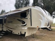 2017 Grand Design Reflection Fifth Wheel available for rent in Concrete, Washington