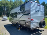 2021 Forest River Evo Travel Trailer available for rent in CHEHALIS, Washington